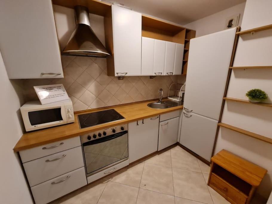 Fantastic Waw - #z2 Apartment *